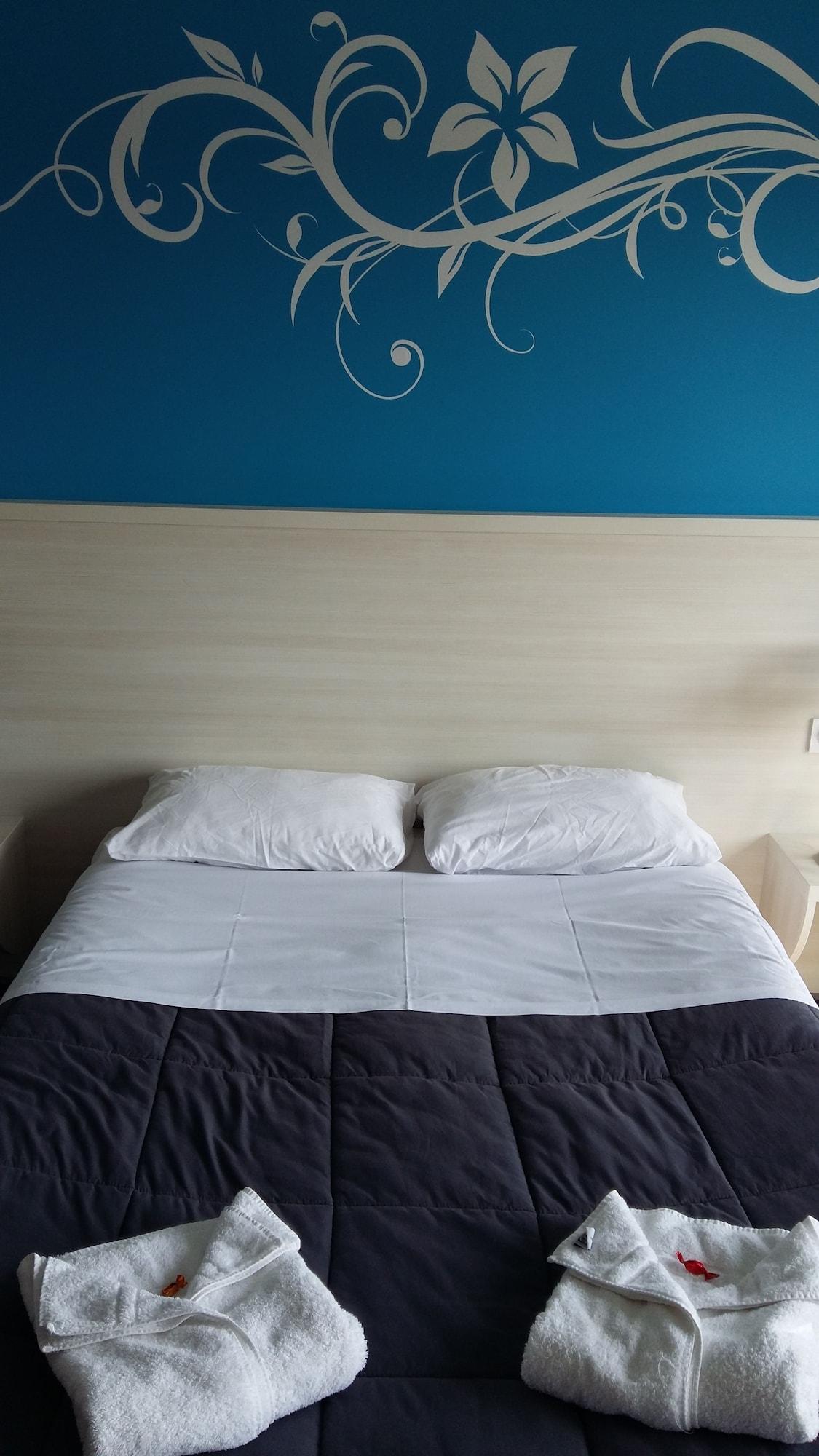 Hotel Des Thermes Et Du Casino 뤽쉬르메르 외부 사진